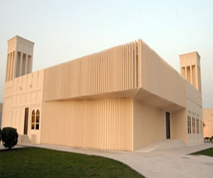   مصر اليوم - التغير المناخي يهدد مواقع للتراث العالمي بالغرق في البحر